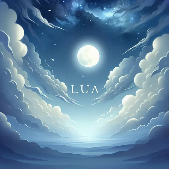 Lua - Explore Its Meaning, Origin, Popularity, and Similar Names