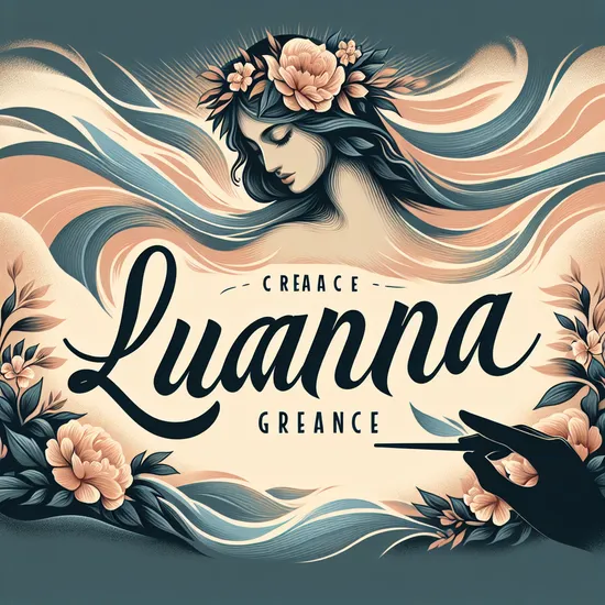 Luanna - Meaning, Origin, Popularity, and Related Names