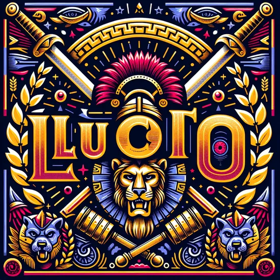 Lucho - Discover the Meaning, Origin, and Popularity