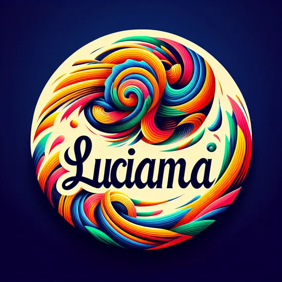 Luciana - Unveiling the Meaning, Origin, and Popularity of This Elegant Name