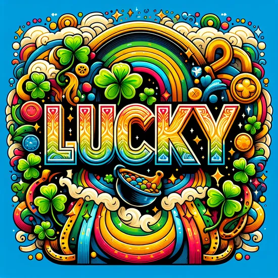 Lucky - Meaning, Popularity, and Similar Names Explored