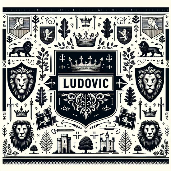 Ludovic: Origin, Significance, and Popularity