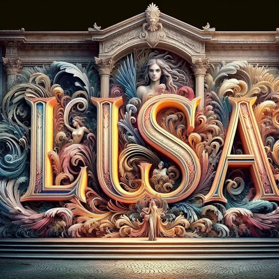 Luisa - Meaning, History, Popularity, and Related Names