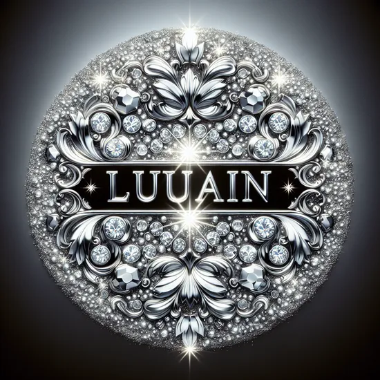 Lujain - Discover Its Meaning, Origin, Popularity, and Related Names