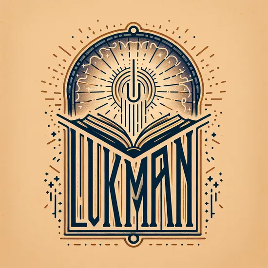 Lukman - Discover Its Meaning, Origins, and Popularity