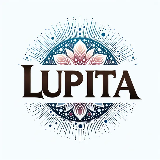 Lupita - Discover the Meaning, Origin, Popularity, and Similar Names