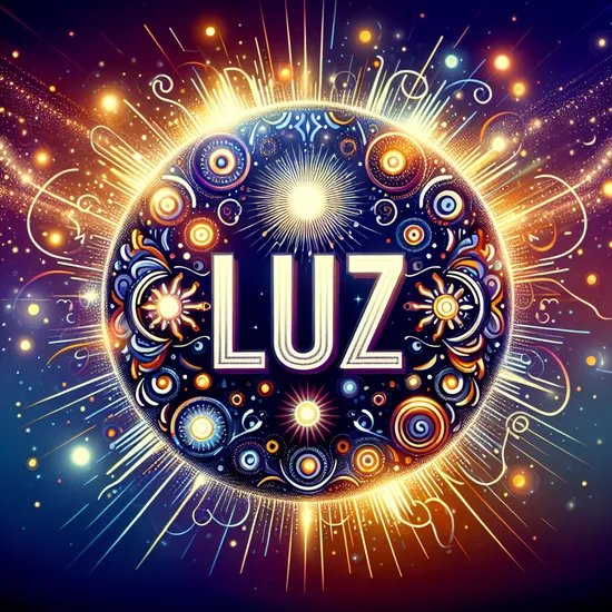 Luz - Discover Its Meaning, Origin, Popularity and Related Names