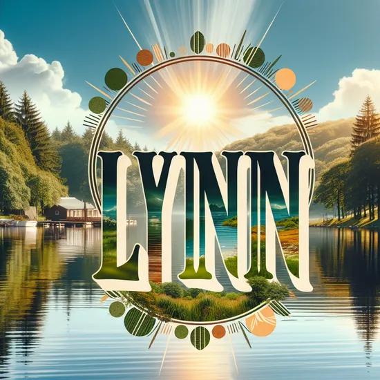 Lynn: Name Meaning, Origin, Popularity, and Global Usage