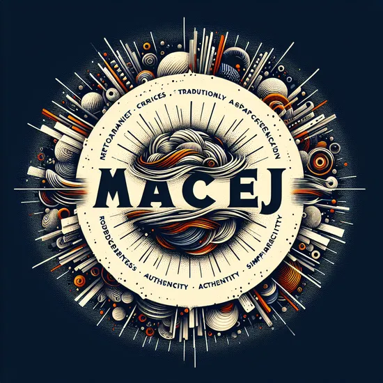 Maciej - Discover Meaning, Origin, Popularity, and Similar Names