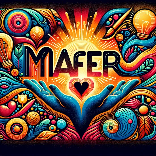 Mafer - Exploring Meaning, Origins, Popularity, and Related Names