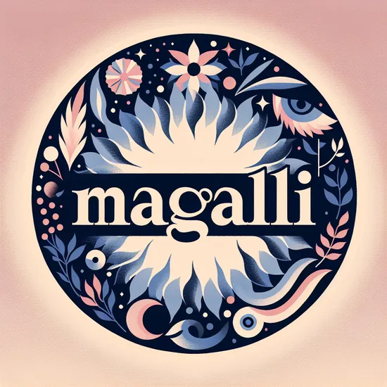 Magali: Uncover Meaning, Origin, and Popularity