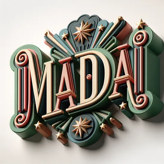 Magda - Meaning, Origin, Popularity, and Related Names