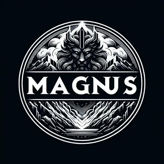 Magnus - Discover Its Meaning, Origin, Popularity, and Similar Names