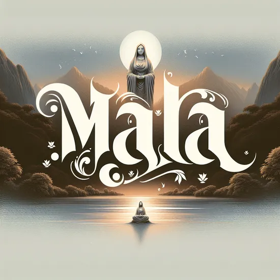 Maha - Meaning, Origin, Popularity, and Related Names