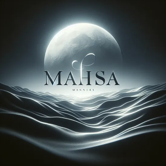 Mahsa: Unveiling Its Meaning, Origin, Gender Significance and More