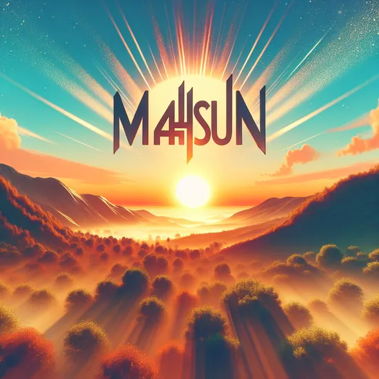 Mahsun - Unveiling its Meaning, Historical Roots, and Notable Namesakes