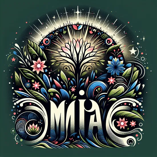 Maia: Origins, Meaning, Popularity, and Related Names