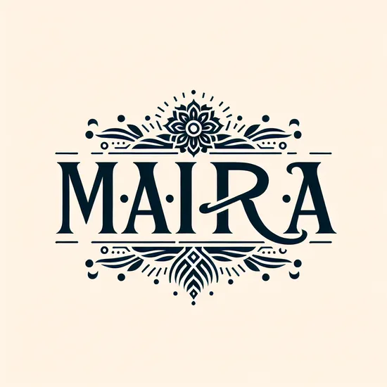 Maiara - Meaning, Origins, Gender, Popularity & Global Usage of the Name