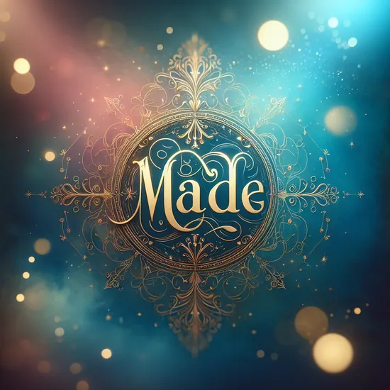 Maide - Discover the Meaning, Origin, Popularity, and Similar Names