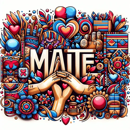 Maite - Discover the Meaning, Origin, Popularity & Gender Trends