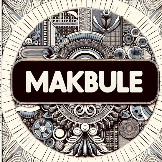 Makbule - Meaning, Origin, Popularity and Similar Names