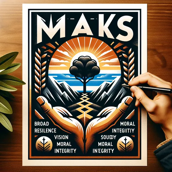 Maks - Discover Its Meaning, Origin, Popularity, and Similar Names