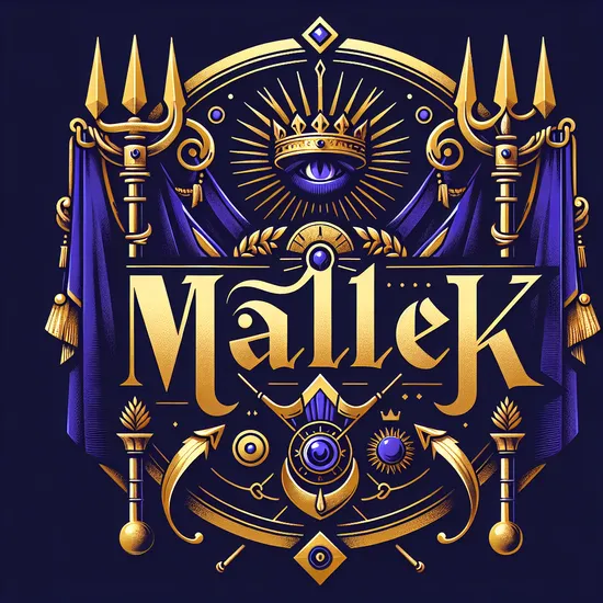 Malek - Origin, Popularity, Meaning, and Related Names