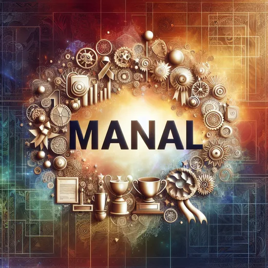 Manal - Explore Its Meaning, Origin, Popularity, and Similar Names