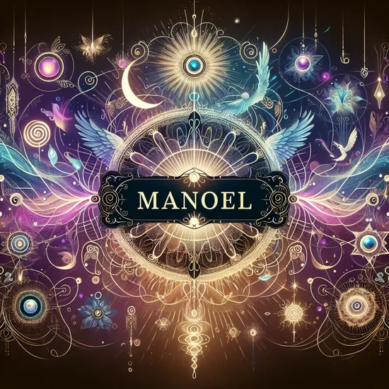 Manoel: Name Meaning, Origin, Popularity, and More