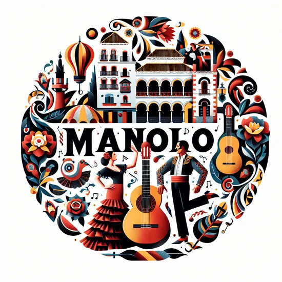 Manolo - Understanding Its Meaning, Origin, and Significance