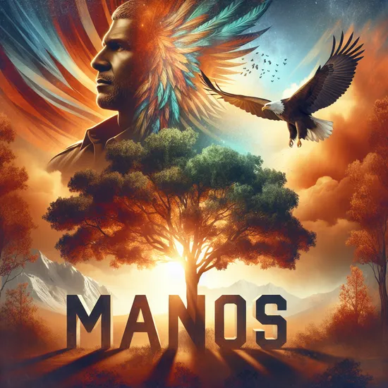 Manos - Discover Name Origin, Meaning, and Popularity