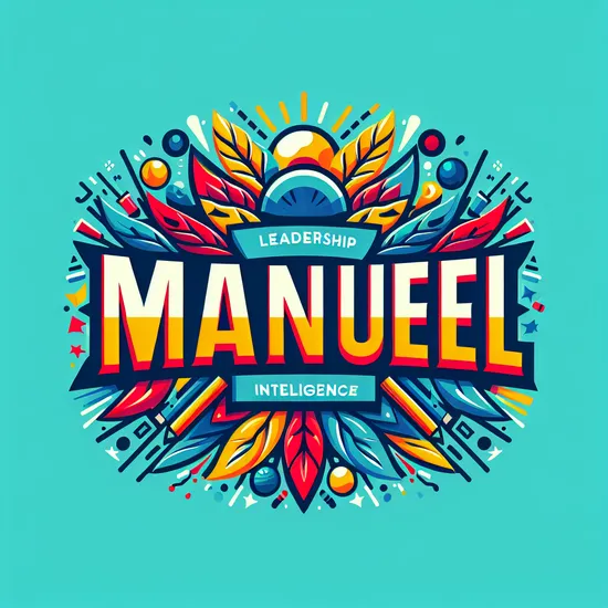 Manuel - Discover Its Meaning, Origin, Popularity, and Similar Names