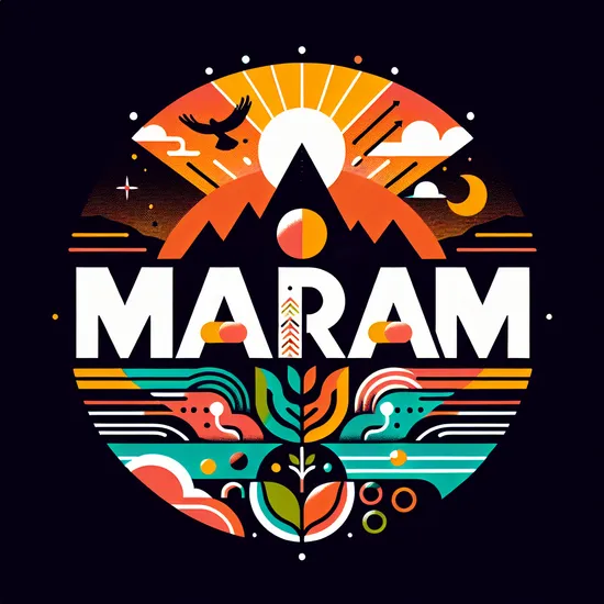 Maram: Meaning, Origin, and Popularity Analysis