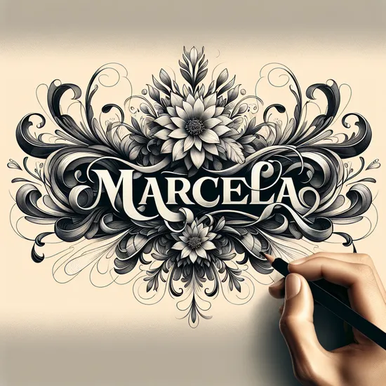 Marcela: Discover the Meaning, Roots, Popularity, and Similar Names