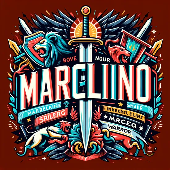 Marcelino - Discover Meaning, Origin, Popularity, and Related Names