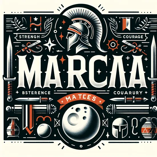 Marcia - Insights Into Origin, Meaning, Popularity and Similar Names