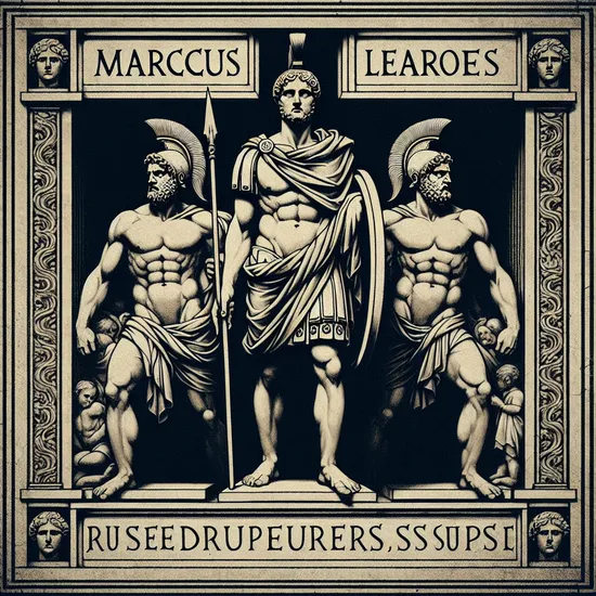 Marcus - Exploring Meaning, Origin, and Popularity