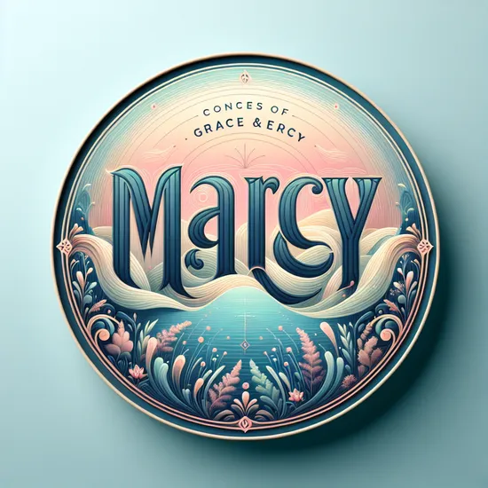 Marcy - Unveiling the Meaning, Origin & Global Appeal