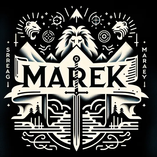 Marek: Discover Meaning, Origin, and Popularity