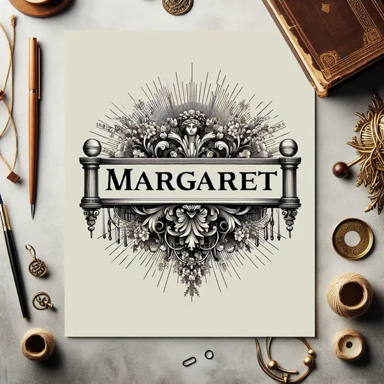 Margaret: Uncover the Meaning, Origin, Popularity, and Similar Names