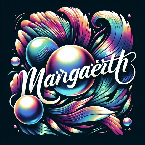 Margareth - Meaning, Cultural Impact, and Popularity Trends