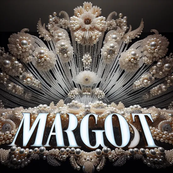 Margot - Discover Its Meaning, Origin, Popularity & Similar Names