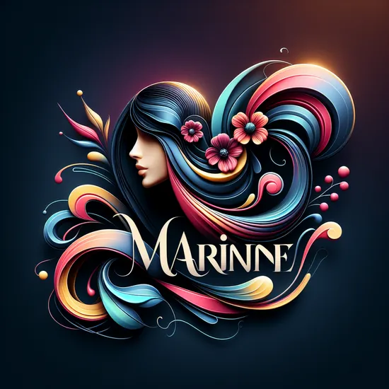 Mariane: Explore Meaning, Origin, Popularity, and Similar Names