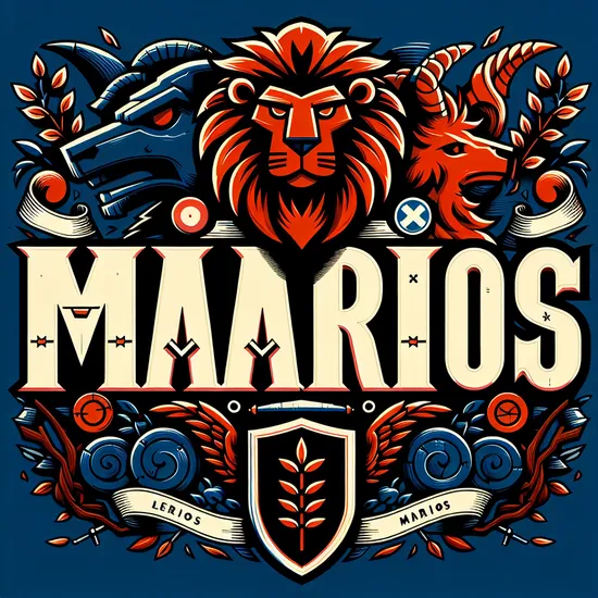 Marios: Insightful Insights into Name Origin, Meaning, and Popularity