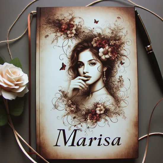 Marisa - Meaning, Origin, and Popularity of the Name