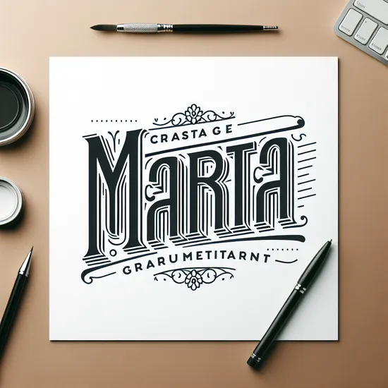 Marita: Discover Name Meaning, Origin, Popularity, and Similar Names