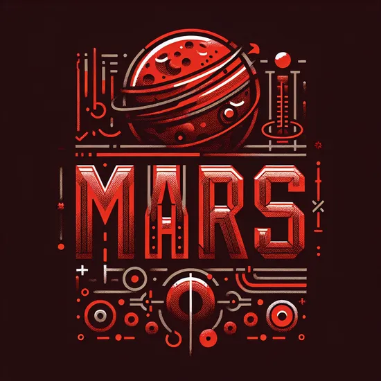 Mars - Discover the Meaning, Origin, Popularity, and Related Names