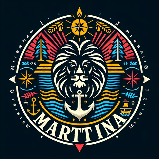 Martina - Unveiling Its Meaning, Origin, and Popularity Trends