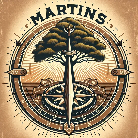 Martins: Discover Its Meaning, Origin, Popularity, and Similar Names