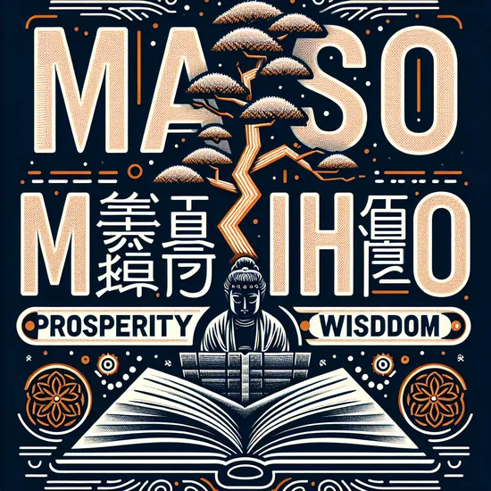 Masahiro - Explore Meaning, Cultural Roots, Popularity, and Related Names